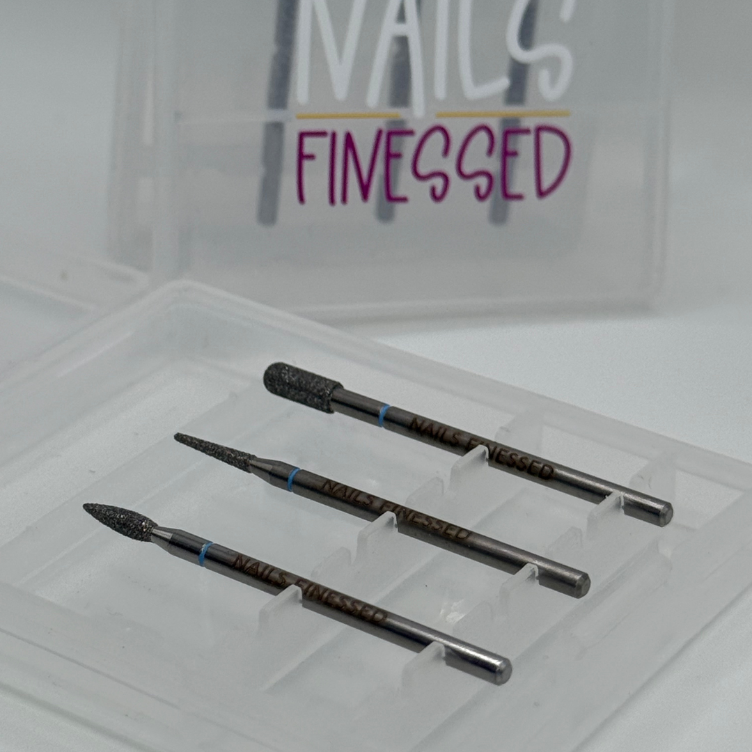 Finessed Diamond Series (Bundle Pk)
