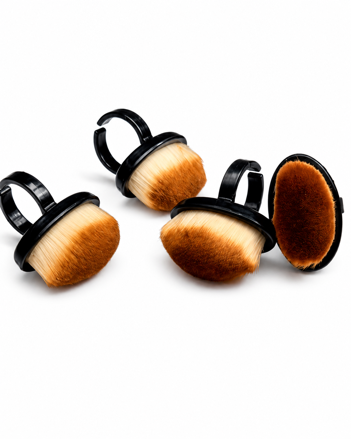 Velvet Sweep™ Brushes