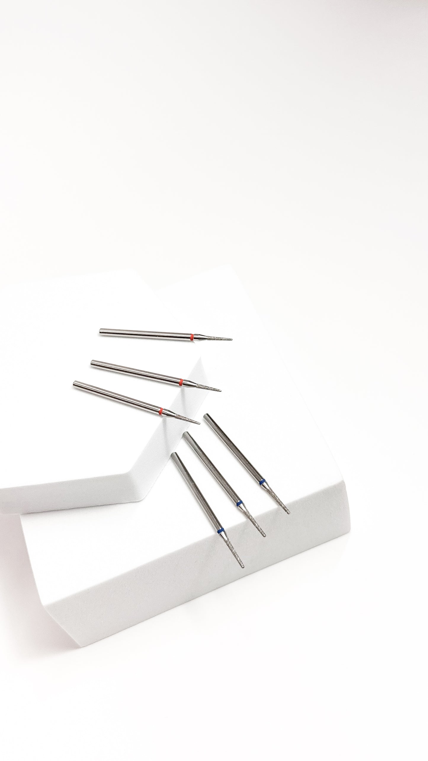 PRECISION EDGE™