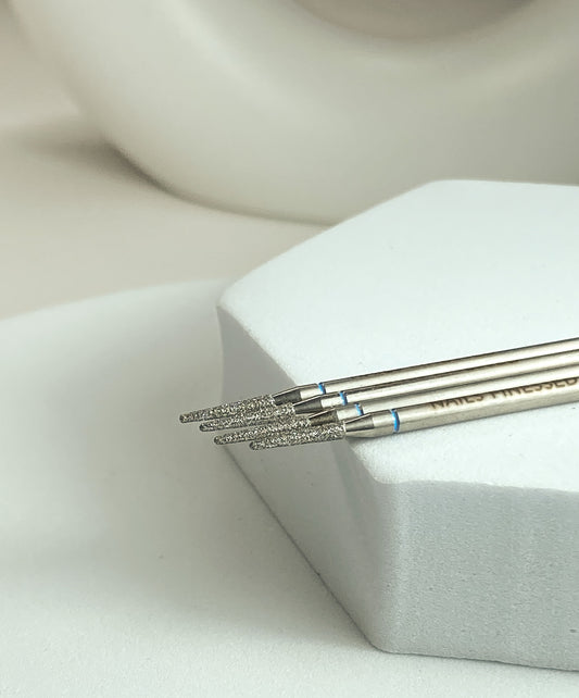 Precision Edge