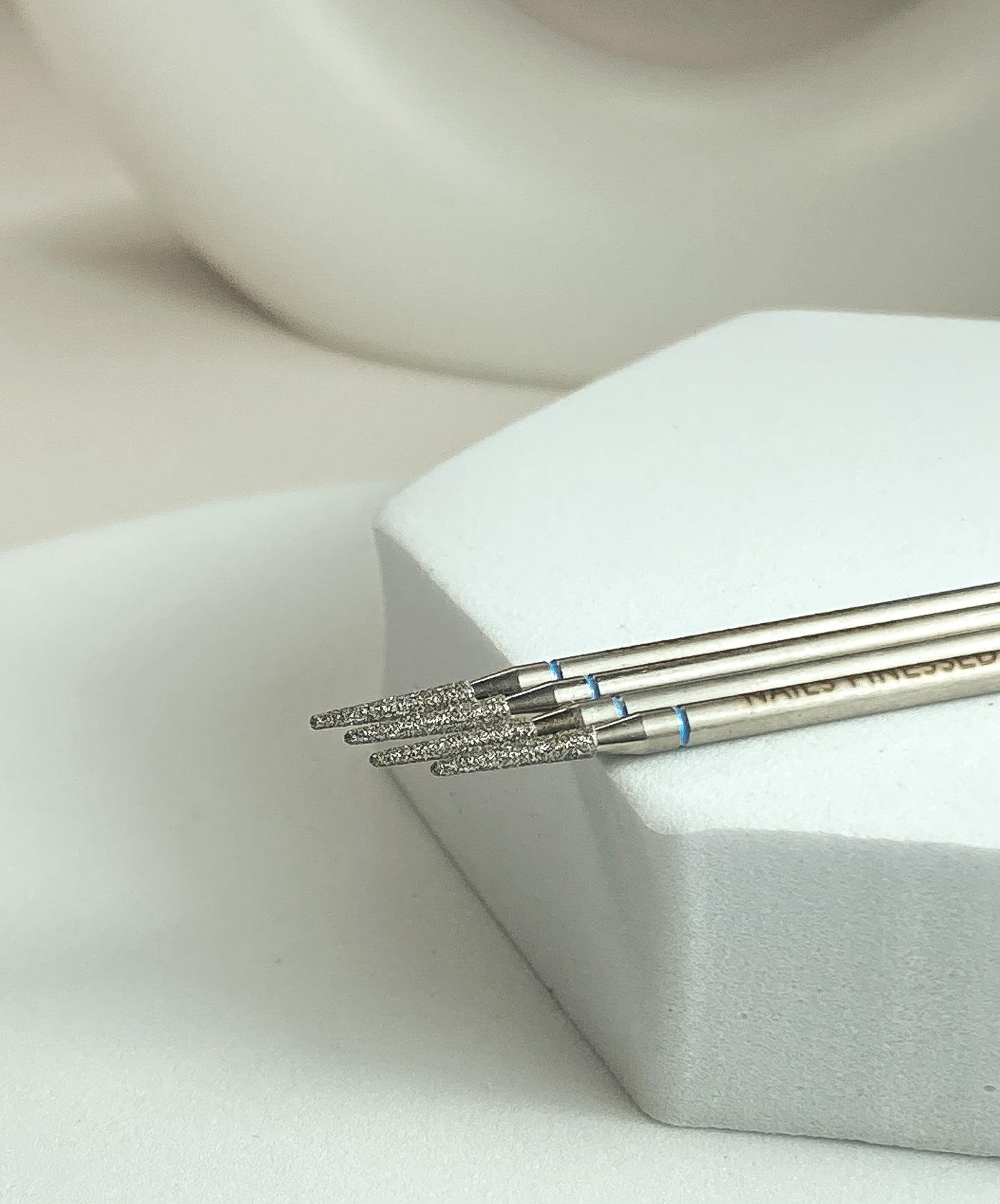 PRECISION EDGE™