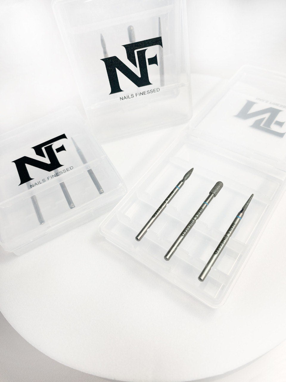 FINESSED DIAMOND SERIES™ (Bundle Pk)