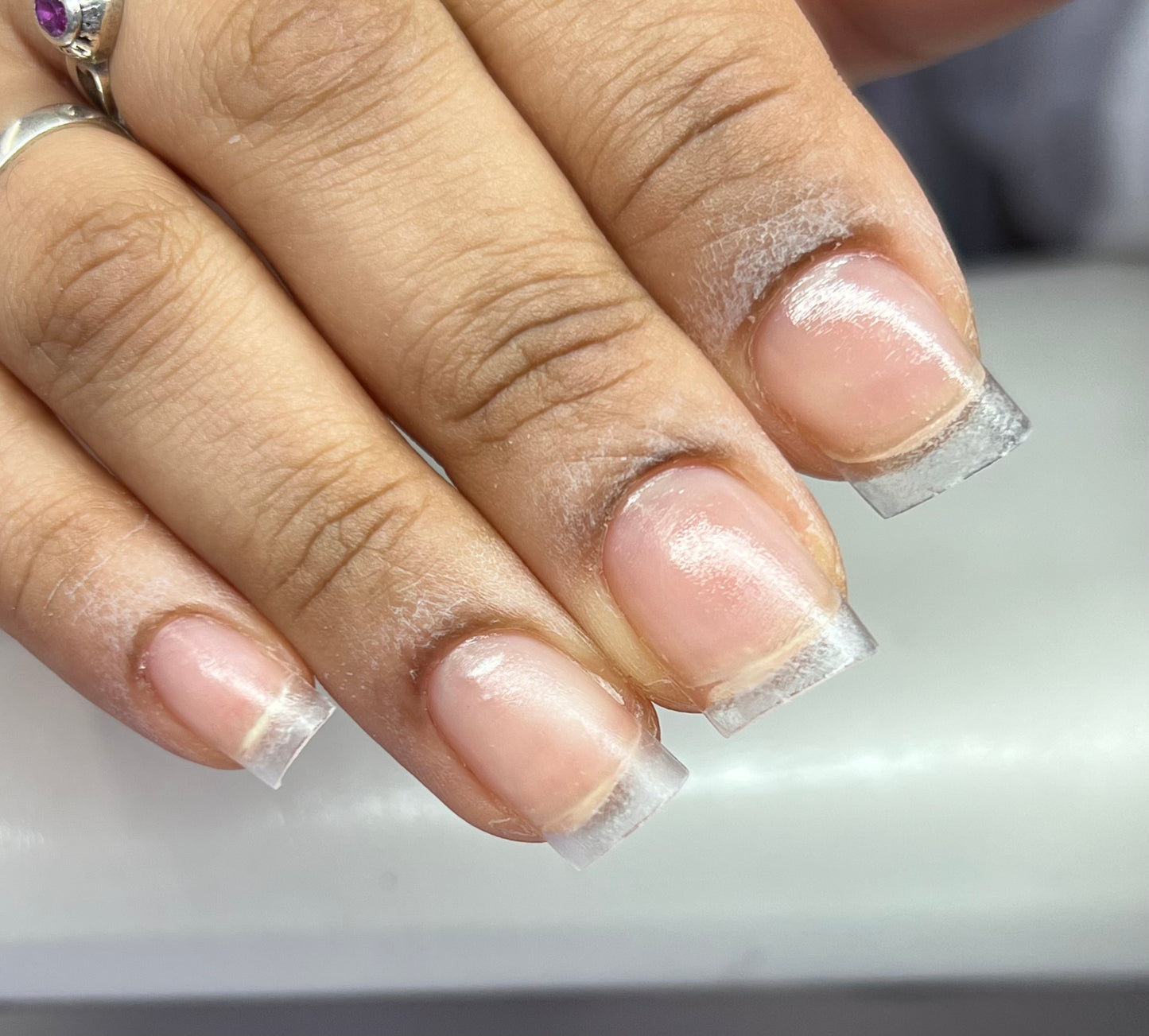 Elevate X: Mastering Luxury Gel X Prep Techniques
