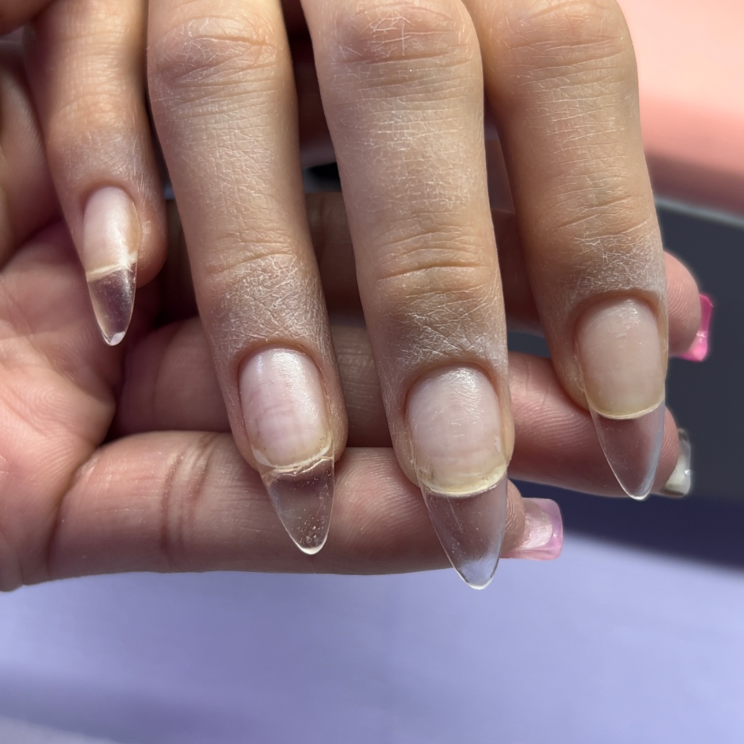 Elevate X: Mastering Luxury Gel X Prep Techniques