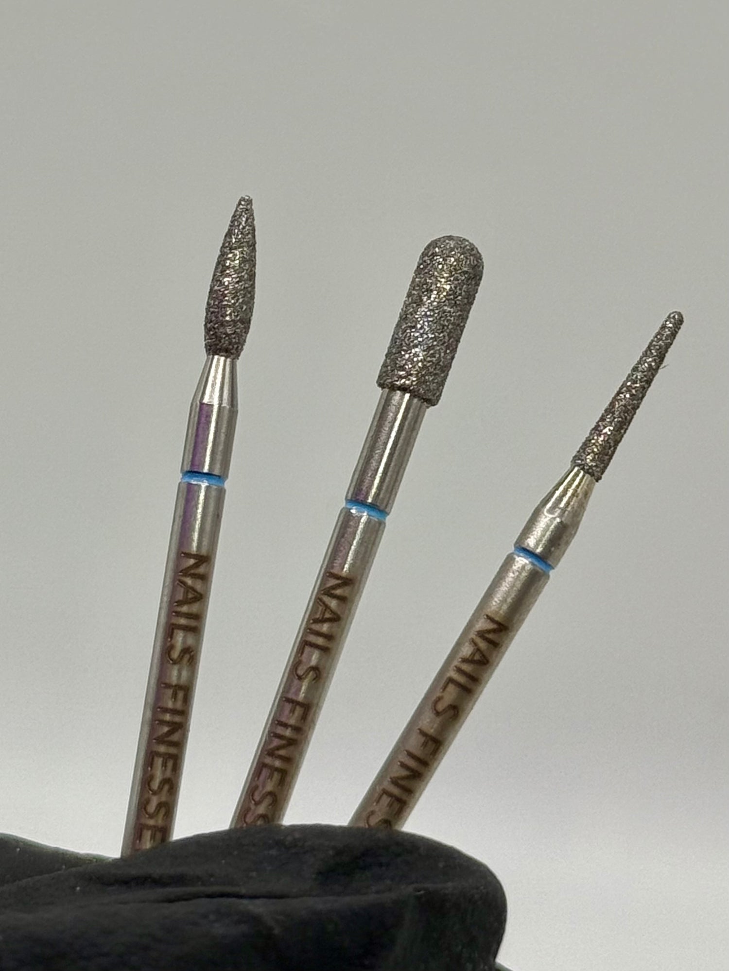 Finessed Diamond Series
