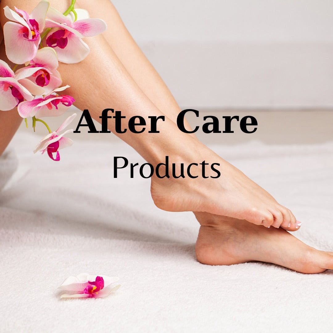 After Care Products