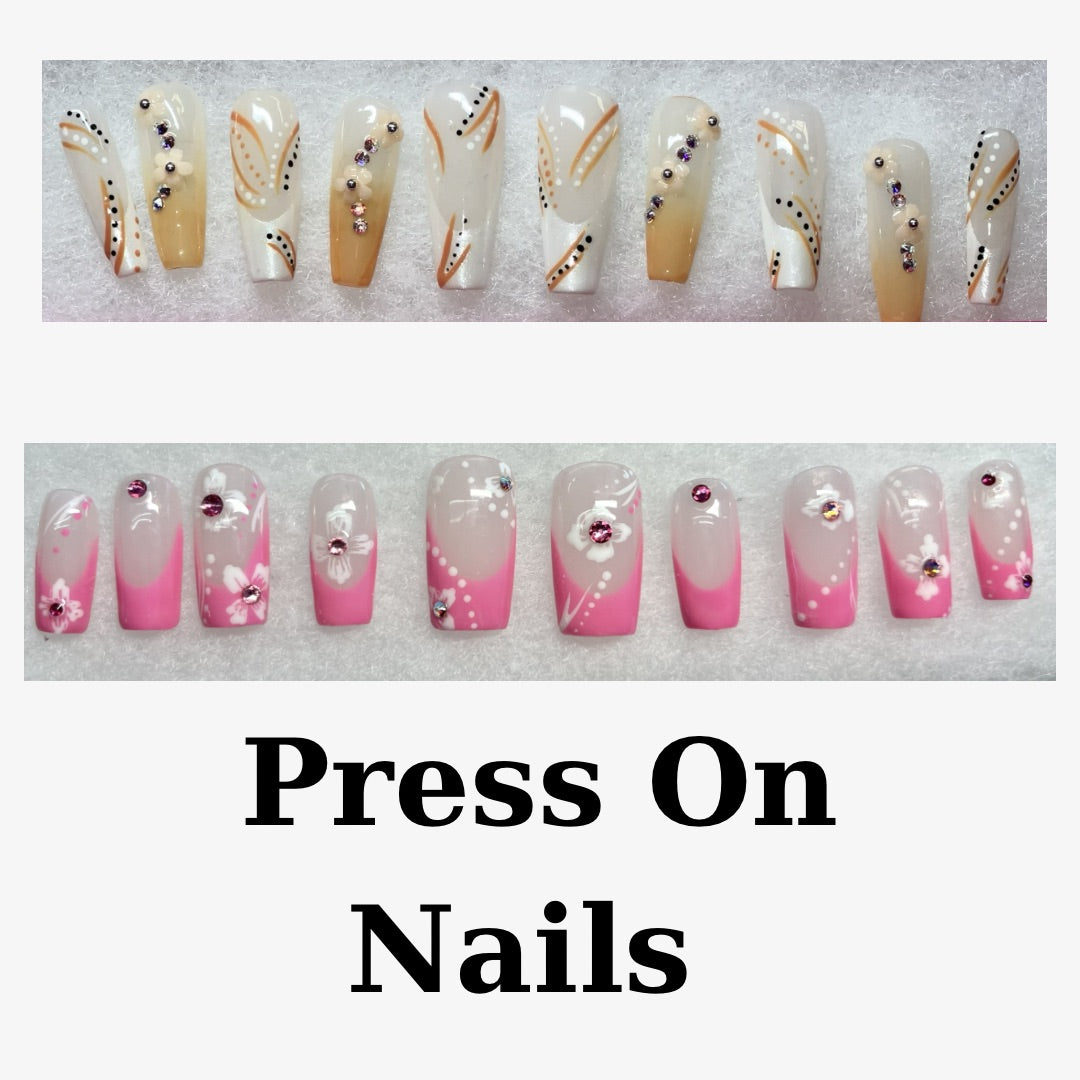 Press On Nails