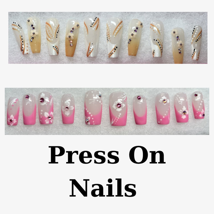 Press On Nails