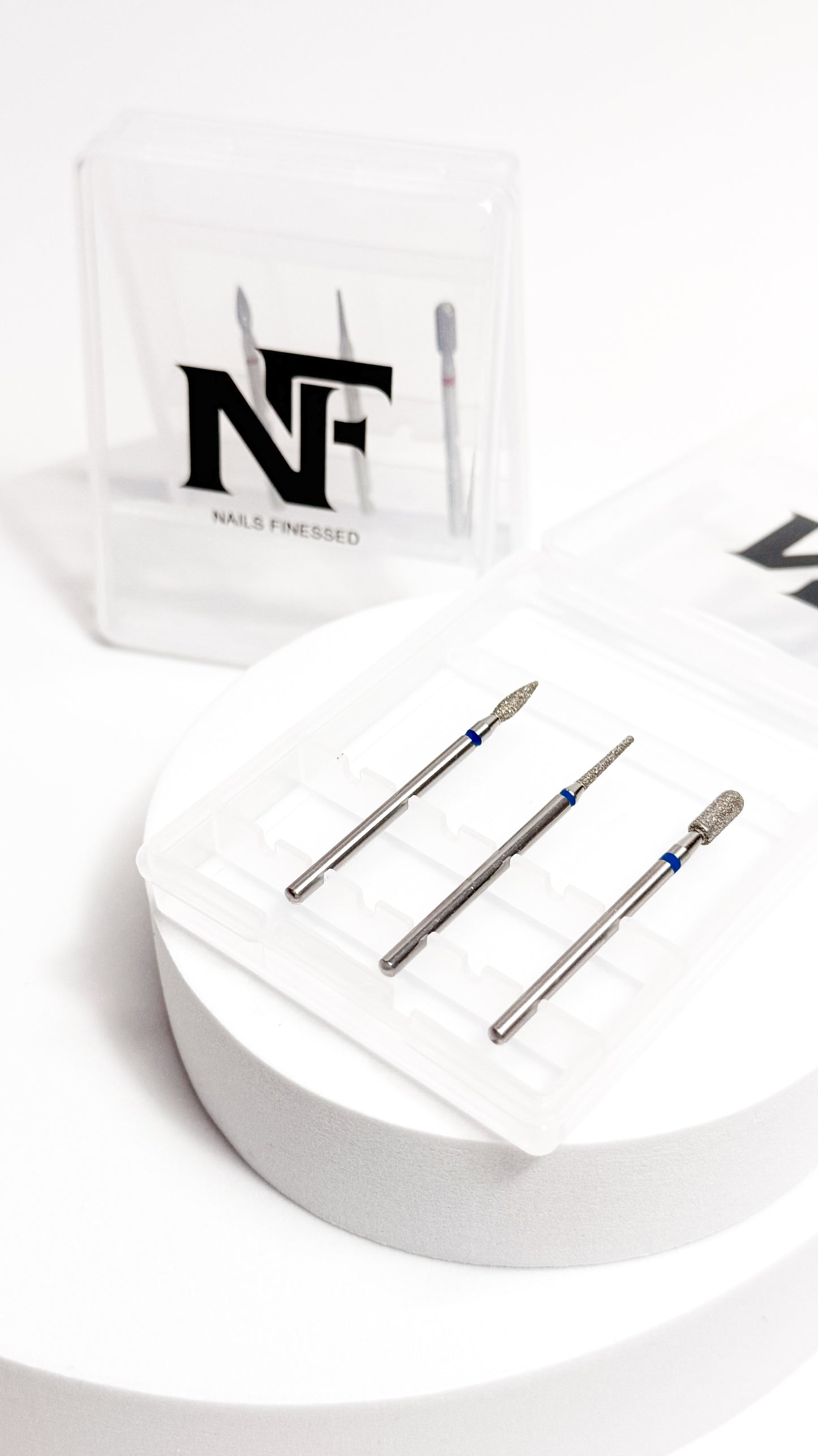 FINESSED DIAMOND SERIES™ (Bundle Pk)