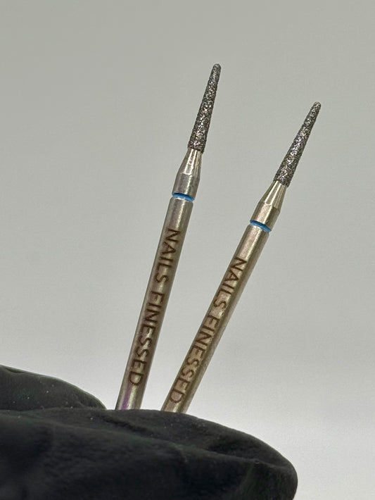 Precision Edge