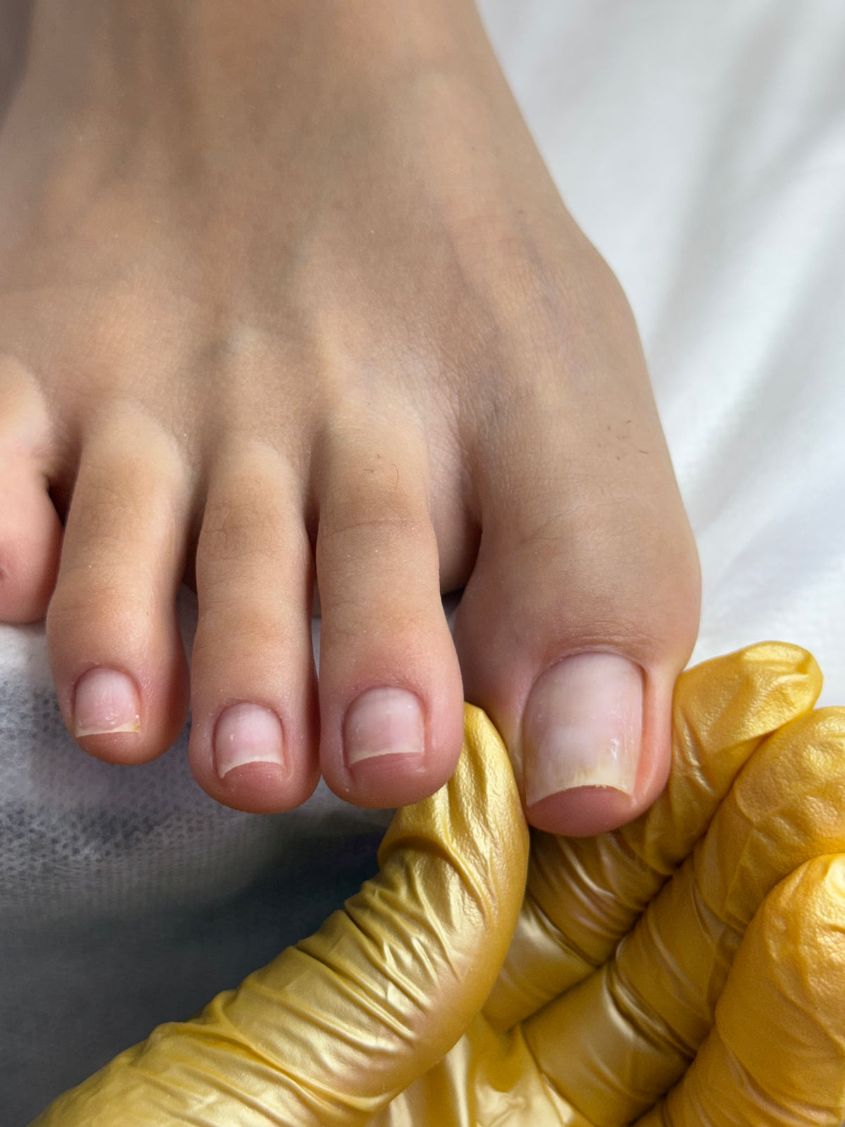 SMART SOLES™  Advanced Dry Pedicure — LIVE Online Training