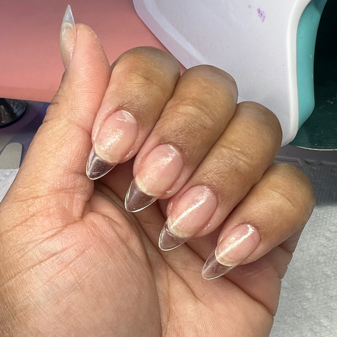 Elevate X: Mastering Luxury Gel X Prep Techniques