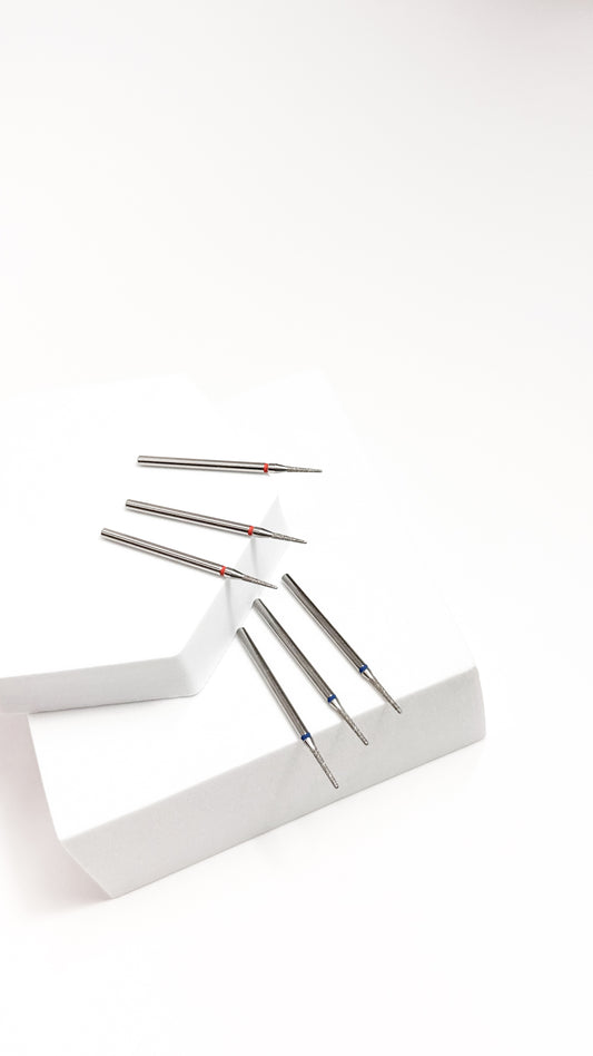 PRECISION EDGE™