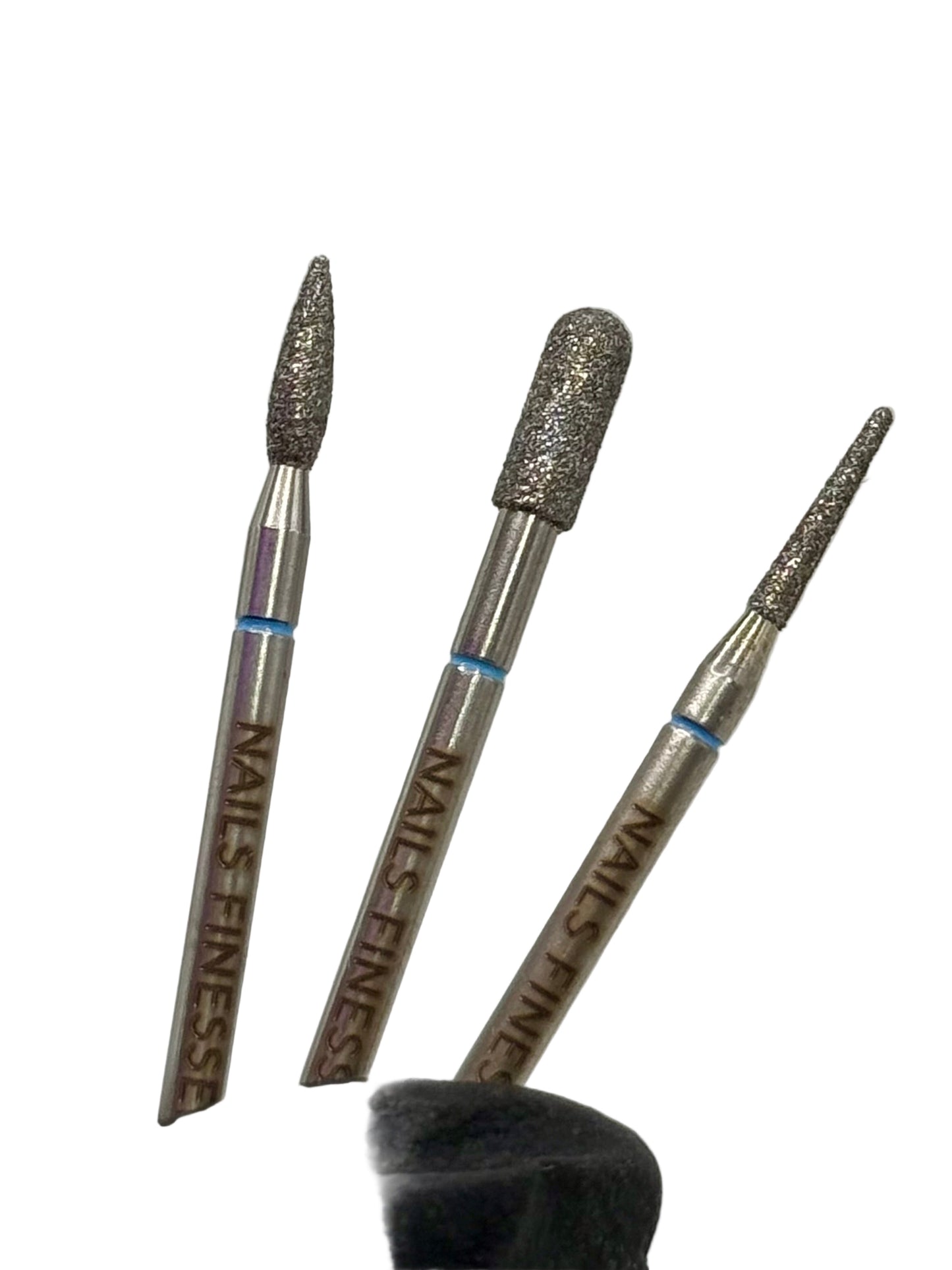 Finessed Diamond Series (Bundle Pk)